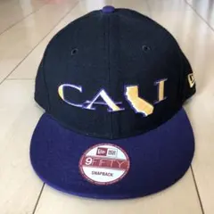 新品NEW ERA 9FIFTY SNAPBACK CAP