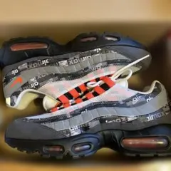 Nike Air Max 95 PRNT