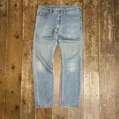 LEVI’S リーバイス　505 W36 L34