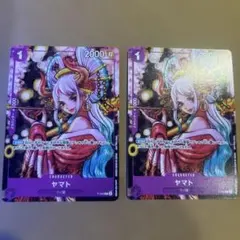 ヤマト：ONE PIECE magazine Vol.17付録②