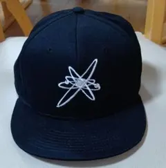 independent キャップ ロゴ SK8 バイカラー - メルカリ
