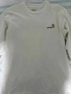 Carhartt WIP American Script 長袖Tシャツのサムネイル