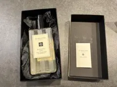 ジョーマローン ボディ＆ハンドウォッシュ ブラックベリー&ベイ