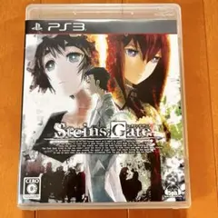 PS3 Steins;Gate シュタインズ・ゲート