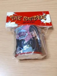 THE RAMPAGE　グッズ