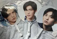 2025年最新】snowman うちわ 2d2dの人気アイテム - メルカリ