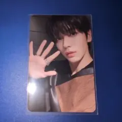 TOMORROW X TOGETHER MINISODE 3 スビントレカ