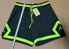 新品タグ付 定価7480円 Jordan バスケットボールパンツ⭐︎