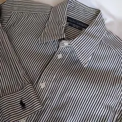 【値下げ】ラルフローレン　レディース　シャツ　スリムフィット　6