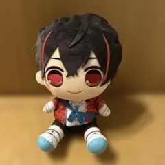 カラフルピーチ　おおきなBIGぬいぐるみ③ ゆあん