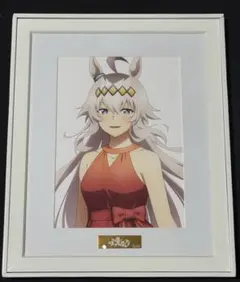2026年最新】キャラファイングラフ ウマ娘の人気アイテム - メルカリ