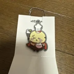 ちいかわ ココスコラボ ラッコ