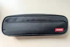 LIHIT LAB. ペンケース ブラック