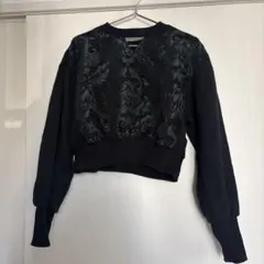 HARE / 2WAYゴブランプルオーバー / SIZE:FREE /レディースのサムネイル