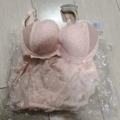 Triumph 天使のブラ スリムライン D65