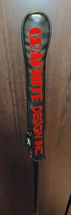 Graphite Design TOUR AD アライメントステックのサムネイル
