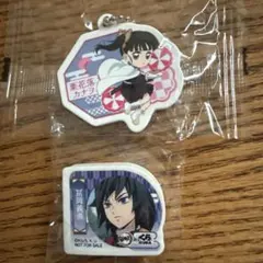 鬼滅の刃 くら寿司 ビッくらポン