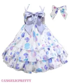 2026年最新】Angelic Pretty Dream Marineの人気アイテム - メルカリ