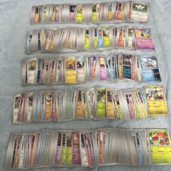 ポケモンカード　まとめ売り