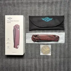 2026年最新】olight ナイフ・ツールの人気アイテム - メルカリ