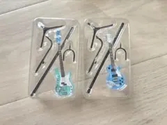 サンリオキャラクターズ ロックモノ2 ハンギョドン シナモン