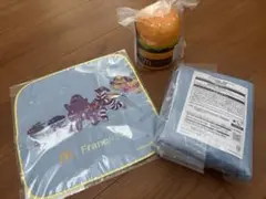 2026年マックの福袋アイテム♡