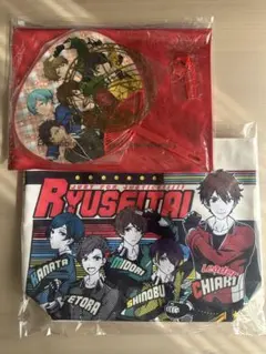 あんスタ 流星隊 グッズ まとめ売り 50点以上