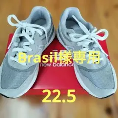 new balanceニューバランス WL966 22.5cm - メルカリ