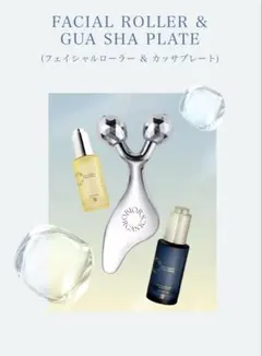 BIORIS ORGANICS フェイシャルローラー - メルカリ