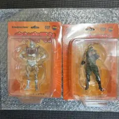 2026年最新】ccp キン肉マン ソルジャーの人気アイテム - メルカリ