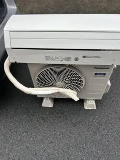 Panasonic【CS-409CFR2-W】 Eolia 14畳用 200V - メルカリ