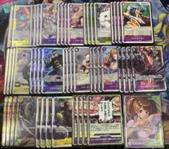 2025年最新】紫黄プリン デッキの人気アイテム - メルカリ
