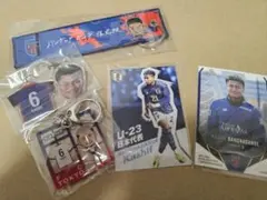 田中聡 サンフレッチェ広島 湘南ベルマーレ シャルケ04 - メルカリ