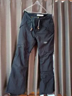 日曜まで値下げ！Analog アナログ　BURTON　バートン　スノボ　パンツ