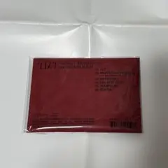redvelvet TILT QR Ver トレカのサムネイル