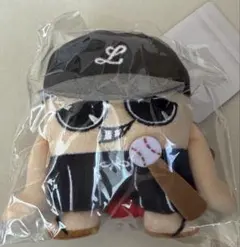 Dabby BE:FIRST レオ　マスコット