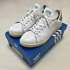 adidas アディダス　スタンスミス　ゴアテックス　29.0cm