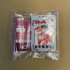 ジョジョの奇妙な冒険 豆ガシャ本 5部