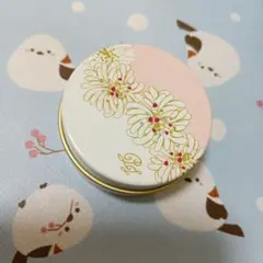 ❤ポール＆ジョー 可愛い 小物ケース　アクセサリー入れにも○ クリザンテーム柄