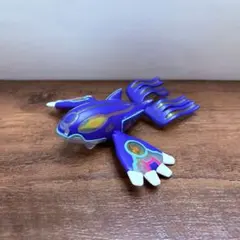 モンコレ ゲンシカイオーガ
