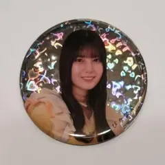 小坂菜緒　日向坂46 7回目のひな誕祭　缶バッジ　ノーマル　レア 日向坂46 小坂菜緒 7回目のひな誕祭 ランダム缶バッジ ノーマル - メルカリ