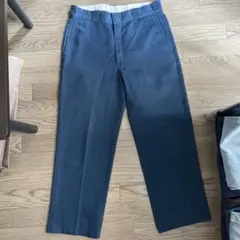 ジ*ジ様 dickies 874 usa製 90s