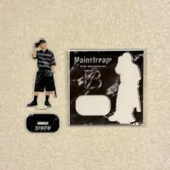 BE:FIRST JUNON Mainstream アクリルスタンド