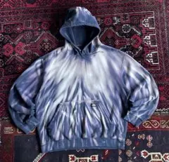 original 一点物 Boro 鬼フェード ボロ パーカー フェード