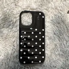 urbansophisticationtm iPhone15 水玉 ドット - メルカリ