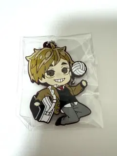 ハイキュー‼︎ 宮侑　でふぉラバ! ぷらす