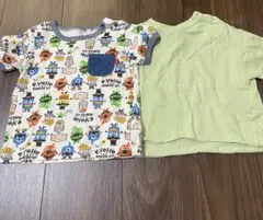 ベビー キッズ トップス Tシャツ