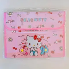 ハローキティー　母子手帳ケース
