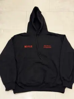 2025年最新】Ennoy netflix パーカーの人気アイテム - メルカリ