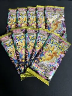 佐*脇様 ポケモンカード メガドリームex パック